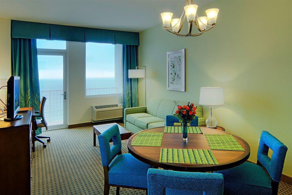 Holiday Inn Resort Pensacola Beach, An Ihg Hotel Zimmer foto