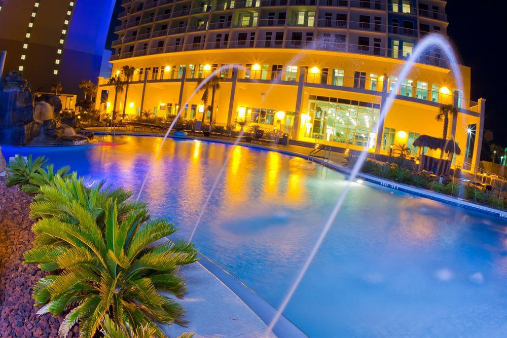 Holiday Inn Resort Pensacola Beach, An Ihg Hotel Einrichtungen foto