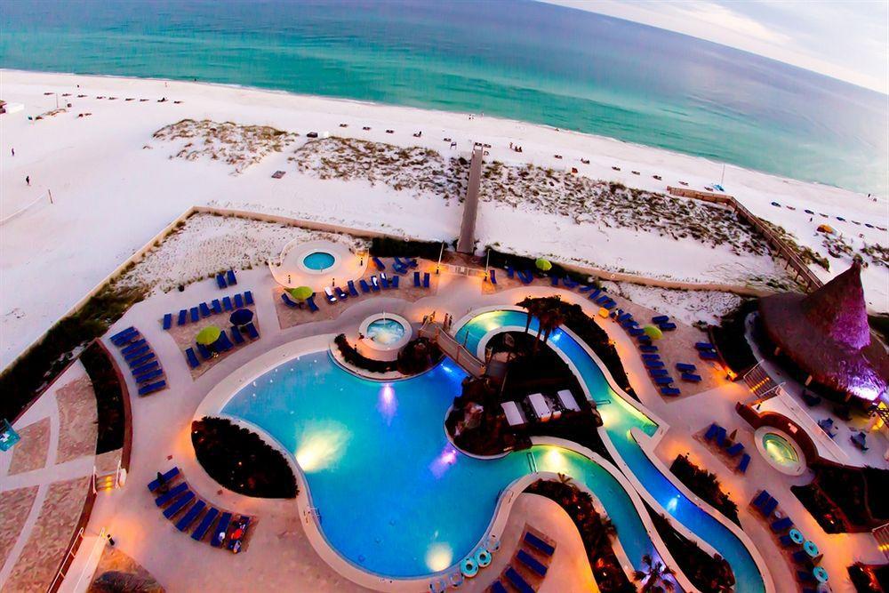 Holiday Inn Resort Pensacola Beach, An Ihg Hotel Einrichtungen foto